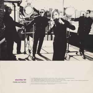 Electribe 101 - Inside Out (Remix)