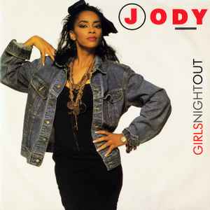 Jody Watley - Girls Night Out