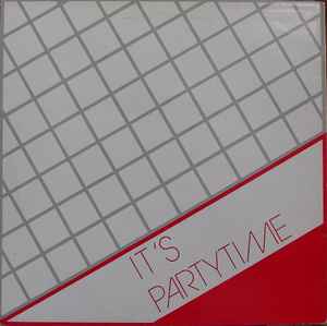 Various - It's Party Time